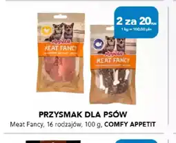 AquaelZOO Przysmak dla psów oferta