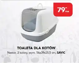 AquaelZOO Toaleta dla kotów oferta