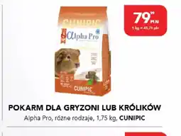 AquaelZOO Pokarm dla gryzoni lub królików oferta
