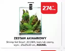 AquaelZOO Zestaw akwariowy oferta