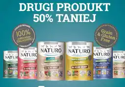 AquaelZOO Naturo oferta