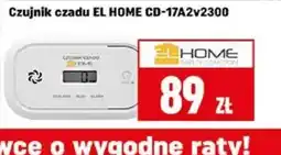 Neopunkt Czujnik czadu EL HOME CD-17A2v2300 oferta