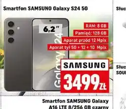 Neopunkt Smartfon Samsung Galaxy S24 5G oferta
