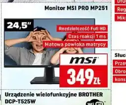 Neopunkt Monitor MSI PRO MP251 oferta