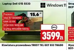 Neopunkt Laptop Dell G15 5530 oferta