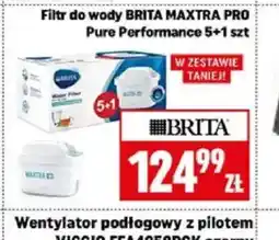 Neopunkt Filtr do wody Brita Maxtra Pro Pure Performance oferta