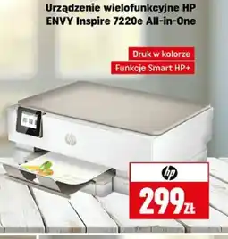 Neopunkt Urządzenie wielofunkcyjne HP ENVY Inspire 7220e All-in-One oferta