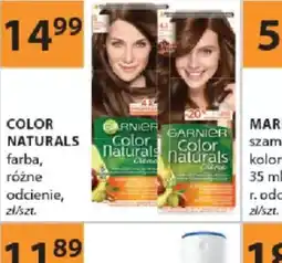 Drogerie Laboo Color Naturals oferta