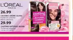 Drogerie Laboo Farba do włosów L'Oréal Casting Crème Gloss oferta