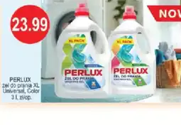 Drogerie Laboo Perlux żel do prania oferta
