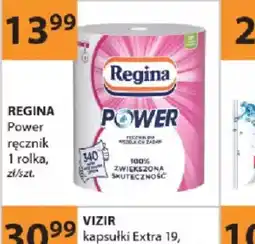 Drogerie Laboo Ręcznik papierowy Regina Power oferta