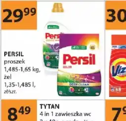 Drogerie Laboo Persil oferta