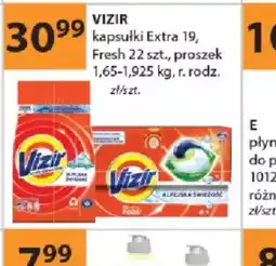Drogerie Laboo Vizir oferta
