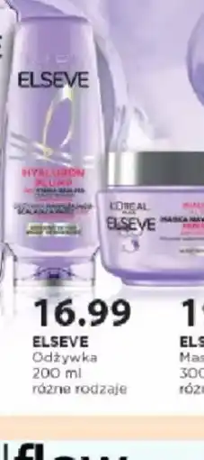 Drogerie Laboo Odżywka Elseve oferta