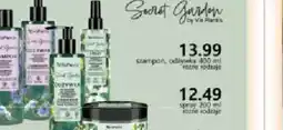 Drogerie Laboo Secret Garden oferta