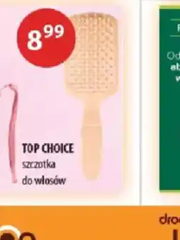 Drogerie Laboo Szczotka do włosów Top Choice oferta