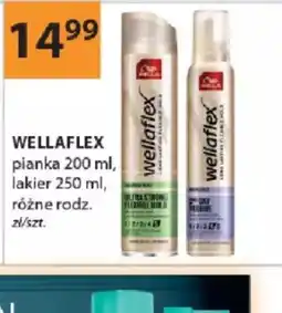 Drogerie Laboo Wellaflex oferta