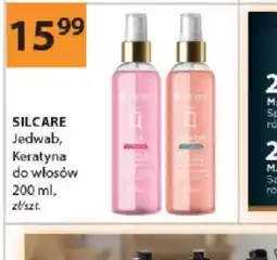 Drogerie Laboo Silcare Jedwab, Keratyna do włosów oferta