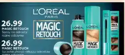 Drogerie Laboo L'Oréal Magic Retouch oferta