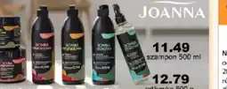 Drogerie Laboo Szampon Joanna oferta