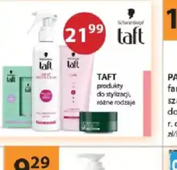 Drogerie Laboo Taft oferta