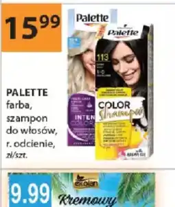 Drogerie Laboo Palette oferta