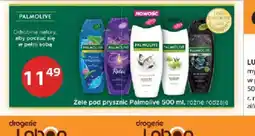 Drogerie Laboo Zele pod prysznic Palmolive oferta