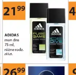Drogerie Laboo Adidas Man Dns oferta