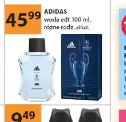 Drogerie Laboo Adidas oferta