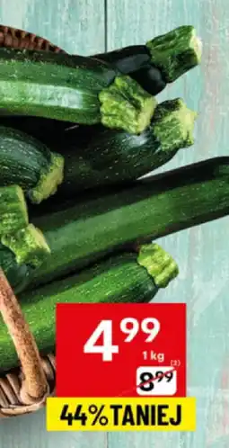 Delikatesy Centrum Cukinia oferta