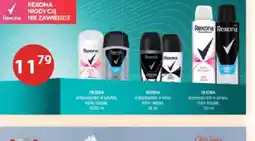 Drogerie Laboo Rexona oferta