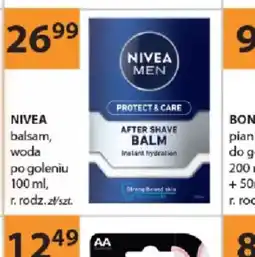 Drogerie Laboo Nivea Men Protect & Care oferta