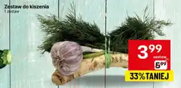 Delikatesy Centrum Zestaw do kiszenia oferta
