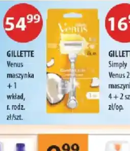 Drogerie Laboo Gilette Venus oferta