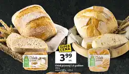 Auchan Chleb graham Auchan Pewni Dobrego oferta