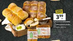 Auchan Bułka szóstka Auchan Pewni Dobrego oferta