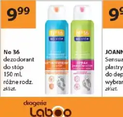 Drogerie Laboo No 36 dezodorant do stóp oferta