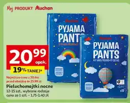 Auchan Pieluchomajtki 8-15 Auchan Różnorodne (Logo Czerwone) oferta
