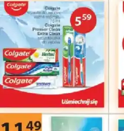 Drogerie Laboo Colgate oferta