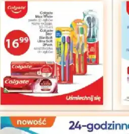 Drogerie Laboo Colgate oferta