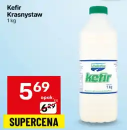 Delikatesy Centrum Kefir Krasnystaw oferta