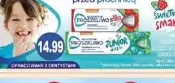 Drogerie Laboo Pasta do zębów ProSzkliwo oferta