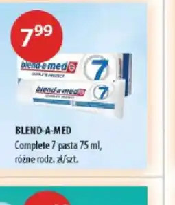 Drogerie Laboo Blend-a-med Complete 7 oferta