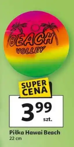 Piłka hawai beach