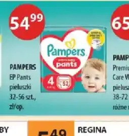 Drogerie Laboo Pampers Pants oferta