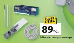 Odkurzacz do czyszczenia spa Lay-Z-Spa