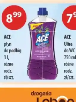 Drogerie Laboo ACE oferta