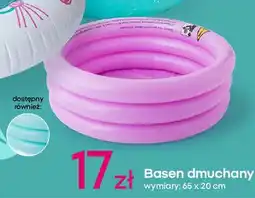 Pepco Basen dmuchany oferta