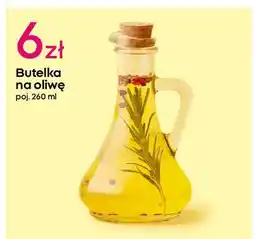 Pepco Butelka do oliwy i octu 260 ml oferta
