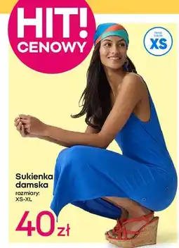 Pepco Sukienka damska oferta
